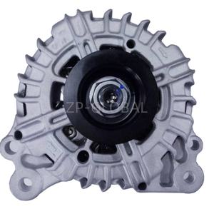 Directo del fabricante, reguladores de voltaje del <span class=keywords><strong>alternador</strong></span> de batería de <span class=keywords><strong>coche</strong></span> alternativos FG18T071/059903023H para Volkswagen Touareg 3,0 - Product Image 2