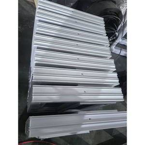 CHANGYI <span class=keywords><strong>Pvc</strong></span>窓ガラス強化ガラス二重パネル浴室用 - Product Image 3