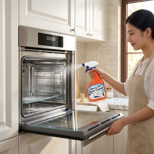 Nettoyant dégraissant universel polyvalent pour taches d'huile liquide, pour ustensiles <span class=keywords><strong>de</strong></span> <span class=keywords><strong>cuisine</strong></span>, cuisinières et hottes <span class=keywords><strong>de</strong></span> <span class=keywords><strong>cuisine</strong></span>, pour l'approvisionnement transfrontalier - Product Image 3