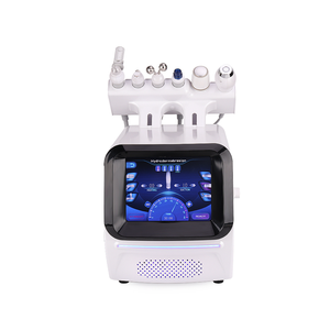 Professional 6 in 1 Diamond Microdermabrasion Water Dermabrasion Skin Exfoliating Beauty Machine - Product Image 6