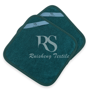 Bán Toàn Bộ Nhà Máy Khăn Lau Bằng Vải Bông Tre Khăn Lau Mặt Thấm Nước Mềm Vải Tẩy Trang - Product Image 5