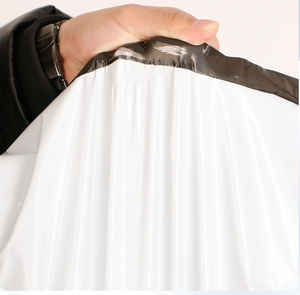 Bolsas de Envío Autoadhesivas de Polietileno, Rollo a Granel, Embalaje de Paquetes, Bolsas de Polietileno Resistentes, Impermeables, para Envíos Express - Product Image 6