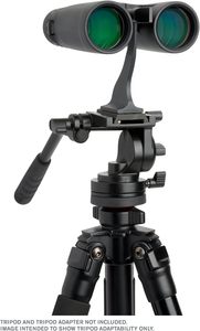 BINOCULARES DE TECHO OUTLAND X 10X42MM 71347 - Product Image 4
