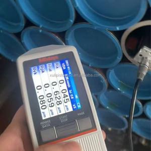 Ống mài chính xác cao, tùy chỉnh chiều dài và độ dày, dùng cho xi lanh thủy lực - Product Image 6