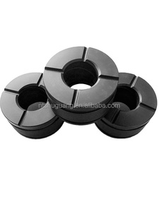 Cuộc sống lâu dài ngâm tẩm m106d <span class=keywords><strong>Graphite</strong></span> Carbon vòng bi/Carbon con dấu, Carbon Mang - Product Image 3
