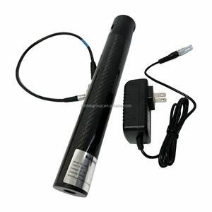 แบตเตอรี่ภายนอก 10000 มิลลิแอมป์สำหรับ Hi-target/South/STONEX/CHC/COMNAV TRIMBLE/<span class=keywords><strong>TOPCON</strong></span>/LEICA GPS RADIO - Product Image 2