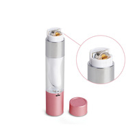Lèvres plus dodues électrique appareil à lèvres électrique appareil brillant massage masseur électrique femmes vibrant lèvre dispositif dodu