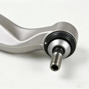 31126774825 31126774826 Brazo de control inferior delantero izquierdo y derecho para BMW Serie 5 E60 E61 - Product Image 5
