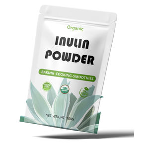 ผงอินนูลินสกัดจากชิกโครีธรรมชาติบริสุทธิ์<span class=keywords><strong>100%</strong></span> - Product Image 5
