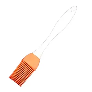 Customized Silicone Basting Brush Set Silicone Oil Barbecue Brush