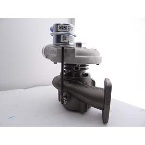 Turbocompressore, Sovralimentazione Adatto per PERKINS 879657-5001S Turbina Completa - Product Image 4