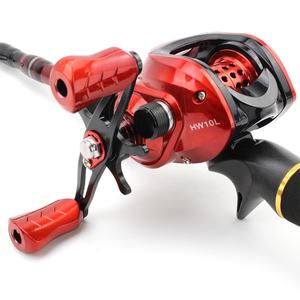 Newbility 1.8m 2.1m 2.4m 2.7m moulinet de pêche et leurre télescopique poids <span class=keywords><strong>7</strong></span>-<span class=keywords><strong>28g</strong></span> M <span class=keywords><strong>canne</strong></span> de pêche au lancer électrique Kit de ligne de leurre Combo - Product Image 5