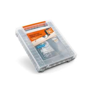 FEIN - 35222967030 Set Best of E-Cut StarlockPlus Bois & Métal SLP (6 pièces.) -LAMES ET DISQUES DE COUPE EAN 4014586440392 - Product Image 2