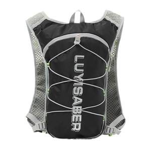 Sac à dos de sport léger et imperméable pour marathon, cyclisme, aventures en plein air, vélo, sac d'hydratation pour vélo, sacoche de vélo - Product Image 5