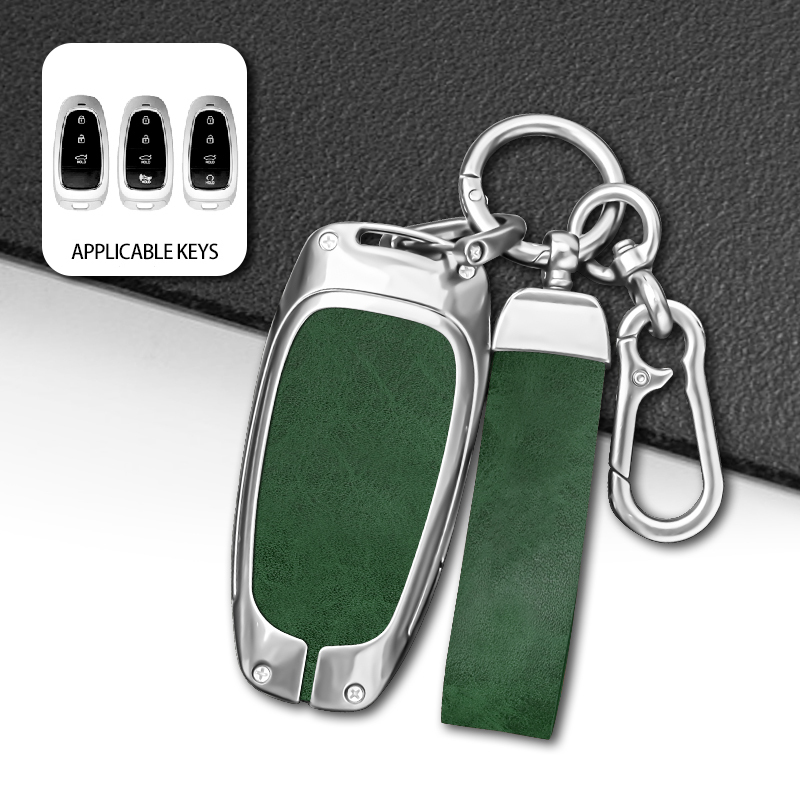 verde plateado
