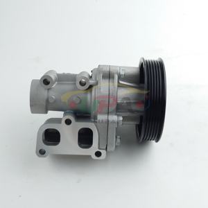 Sistema de refrigeración de alta calidad PUMP ASSY-COOLANT 25100-2G510 251002G510 para Hyundai Accent 25100 2G510 - Product Image 4