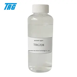 Agen <span class=keywords><strong>anti</strong></span> statis cair transparan bebas Halogen ditambahkan ke spons poliuretan digunakan untuk Resin Pu, poliester tak berawak, dll - Product Image 3