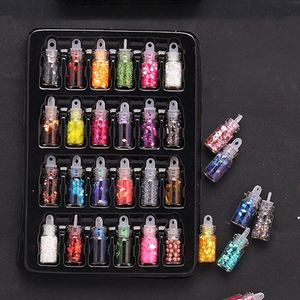 Offre Spéciale : Colle Lumineuse DIY, Activateur de Colle pour Slime, Poudre de Paillettes - Product Image 4