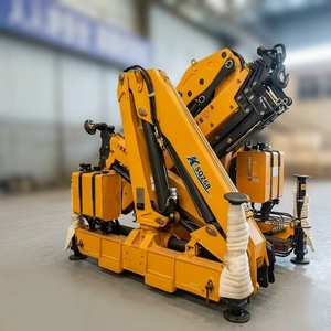 <span class=keywords><strong>Grue</strong></span> hydraulique montée sur camion de 2 à 45 tonnes, <span class=keywords><strong>grue</strong></span> à flèche articulée à vendre - Product Image 1