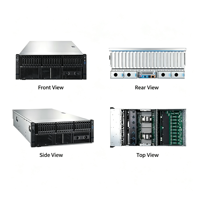 Inspur NF5468H7 Intel Xeon 2.2GHz Data Center Rack Server in Stock
