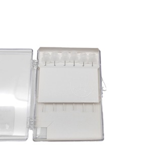 เข็มฉีดยา HPLC รุ่น Lianjun 7725i ทำจากสแตนเลส หัวแบน สำหรับวาล์วโครมาโทกราฟ Agilent Shimadzu - Product Image 4