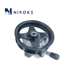 Bomba de dirección asistida Niboke QVB500430 para Range <span class=keywords><strong>Rover</strong></span> tamaño completo L322 <span class=keywords><strong>2006</strong></span> - 2009 4,4 4,2 sobrealimentado - Product Image 3