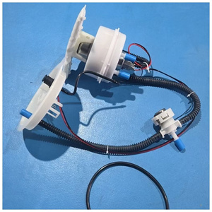 Ensemble de pompe à carburant 16117434206 pour Mercedes-Benz BMW - Product Image 4