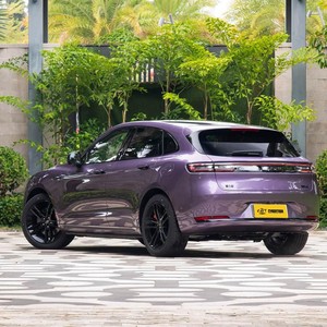 Nuova Auto SUV Smart AITO M5 2025 1.5T RWD/AWD EREV con Sedile Elettrico 272/496 CV Auto Ibrida Elettrica Esportazione Cina AITO M5 in Perù - Product Image 5