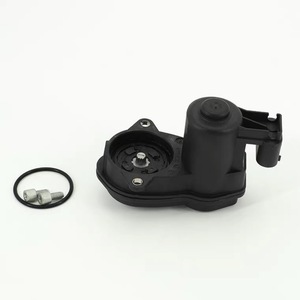 กระบอกเบรกหลังบีเอ็มดับเบิลยู เอฟ 18 ซีรีส์ 5 พร้อมมอเตอร์ 34216794618 สำหรับเปลี่ยนเบรกมือ - Product Image 1