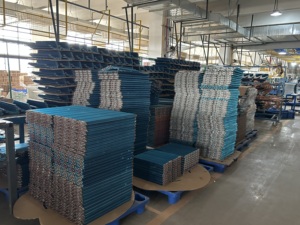 Factory Manufacturer 50/60HZ R32 <b>Mini</b> Split <b>air</b> <b>Conditioner</b> 120-220V Cooling and Heating Floor-standing <b>air</b> <b>Conditioner</b> - Product Image 5