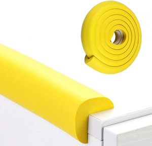 Soft Baby Safety Silicone <strong>Table</strong> <strong>Corner</strong> Protector Plastic Edge Cushion Guard Sharp <strong>Corners</strong> <strong>Protective</strong> Foam Children's Room Desk - Product Image 3