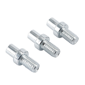 Chine tour CNC tournage traitement fabricant métal aluminium CNC usinage automatique pièces de tour rivet boulon <span class=keywords><strong>goujon</strong></span> - Product Image 5