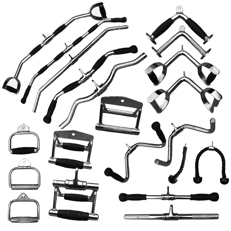 Hot Sale Professional Fitness Equipment Gym