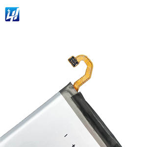 EB-BA530ABE de <span class=keywords><strong>batterie</strong></span> Li-ion polymère d'origine pour <span class=keywords><strong>Samsung</strong></span> A530 <span class=keywords><strong>A8</strong></span> <span class=keywords><strong>2018</strong></span> 3000mAh 3.85V - Product Image 3