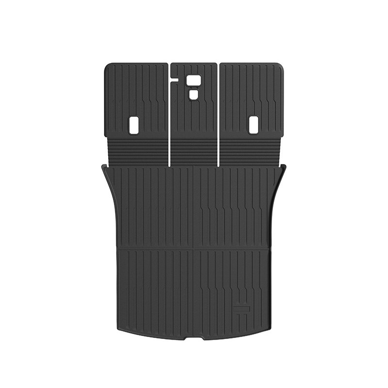 Modello Y ginepro schienale + bagagliaio tappetino monopezzo