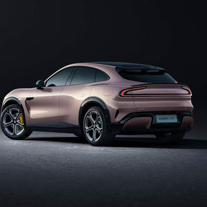 Mi Yu7 2025 Extended Range Rwd Version Mid-full Size Suv Pure Electric 320 Hp Xiao-mi Chinese Electric New Car - Product Image 2