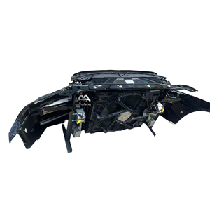 Parachoques Delantero Original Usado para <span class=keywords><strong>BMW</strong></span> <span class=keywords><strong>M340i</strong></span> G80 LCI G20 Serie 3 M Sport Años 2023-2025, Accesorios para Autos - Product Image 5