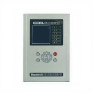 Relais différentiel intelligent à fibre optique AP750-L3 avec 26 canaux, alimentation 85~265V pour ligne haute tension - Product Image 2