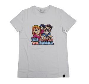 เสื้อยืดพิมพ์ลายสีดำทั้งตัว บริการพิมพ์เสื้อยืดตามสั่ง - Product Image 4