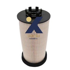 Fuel Filter PU999/2X 1397766 1784782 P550631 E66KPD36 Suitable for Truck Fuel Filters - Product Image 5