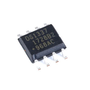 วงจรรวม DS1337S+T&R ของแท้ใหม่เอี่ยม - Product Image 1