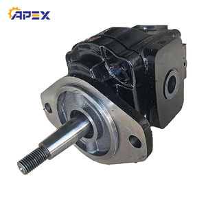 Bomba hidráulica piloto de alta resistencia marca APEX para excavadoras SK 135, repuestos para maquinaria de construcción - Product Image 2