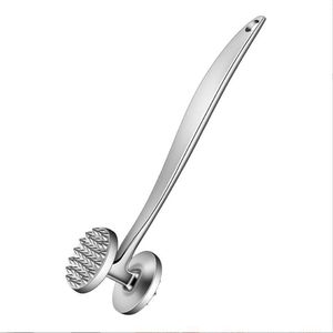 Attendrisseur à viande en alliage de zinc double face pour steak et volaille, outil de cuisine - Product Image 4