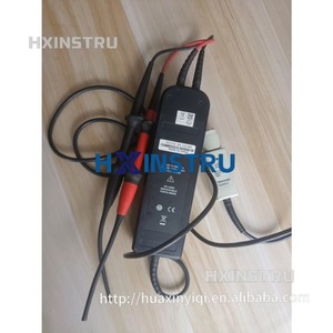 P5205A เครื่องวิเคราะห์สเปกตรัมแบบโพรบวัดแรงดันสูงแบบดิฟเฟอเรนเชียล ออสซิลโลสโคป H - Product Image 2