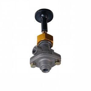 จอยสติ๊กควบคุมไฮดรอลิก โรงงานจีน ชุดควบคุมรถตักล้อยาง 936/958 - Product Image 1
