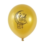 <span class=keywords><strong>Globo</strong></span> de látex de decoración de mapa del mundo grueso con impresión de 12 pulgadas - Product Image 6