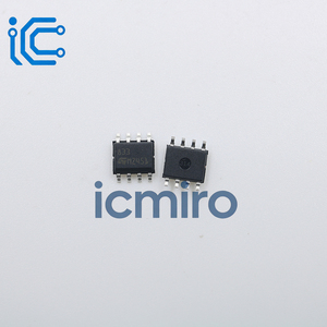 ICMICRO In Stock New Original Integrated Circuit Electronic Component Suppliers LM833DT - Product Image 2