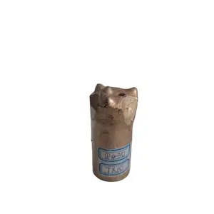Broca de perfuração de rocha 12 1/4 para compressor de ar, botão cônico de carboneto de tungstênio