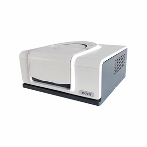BNFTIR-A530/Pro Lab <span class=keywords><strong>FTIR</strong></span> ATR分光計 液体/フィルム/プラスチック/粉末/ゴム分析用<span class=keywords><strong>FTIR</strong></span>分光法 - Product Image 3