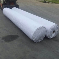 Rouleau de moquette murale en sisal à fibres naturelles